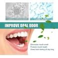 thumbnail image 4 of Fresh Breath Essence, Cool Peppermint Oral Care Mouth Freshener, Breath Freshener, Bad Mouth Smell Removing Serum, 4 of 5
