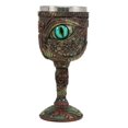 thumbnail image 1 of Figurine Décorative Il du Dragon de l'Alchimie du Sorcier Calice 7oz Sauron, 1 of 4