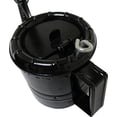thumbnail image 2 of Lumax -LX-1536 -FLOW CONTROL MEASURE CAN WITH FLEX SPOUT 5 QT.-1PK, 2 of 3