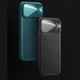 thumbnail image 3 of Funda protectora para 14/14pro/14plus/14promax de NILLKIN con tapa deslizante, 14 Promax, color verde, 3 of 5