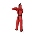 thumbnail image 4 of Dualoai Grappling for Adults Unfilled Punching Practice for Kickboxing 160cm, 4 of 9