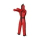 thumbnail image 4 of Maniquí de agarre, muñeco de entrenamiento de Mma vacío, equipo de boxeo para Karate y lanzamiento 160cm, 4 of 8