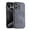 Gray, variant on TECH CIRCLE PU Leather Case For iPhone XS/X,Men Women Luxury Slim Business Back Cover Soft Bumper Rugged Grip Shockproof Full Body Protective Phone Cases for Apple iPhone XS/iPhone X 5.8",Black