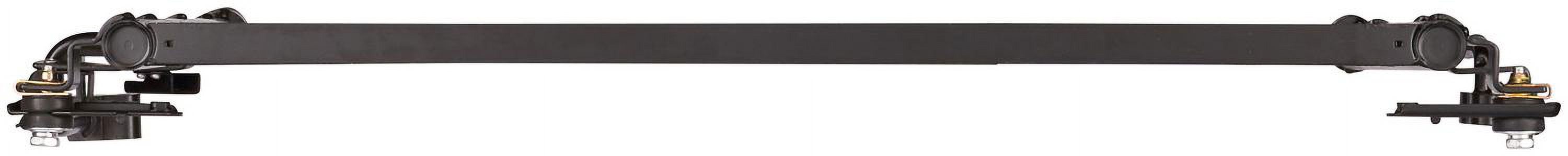 Spectra Premium 7-4644 Automotive Air Conditioning Condenser