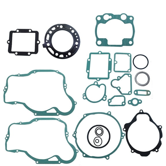 Top & Bottom End Gasket Kit Fit for KAWASAKI KX250 KX 250 1993-2003