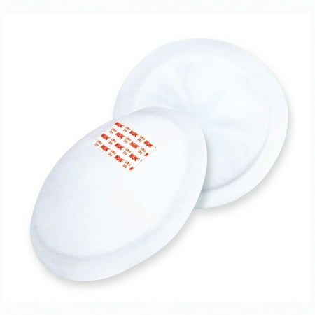 NUK® Simply Natural™ Ultra Dry Nursing Pads, 50CT