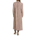 thumbnail image 2 of Ramy Brook womens  Katherine Coat, XXS, Pink, 2 of 3
