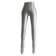 thumbnail image 3 of 2x Maniquí Inflable con Forma de Pierna Femenina Pantalones Pantalla Torso Simulado DYNWAVEMX Exhibición de maniquí de busto femenino, 3 of 6