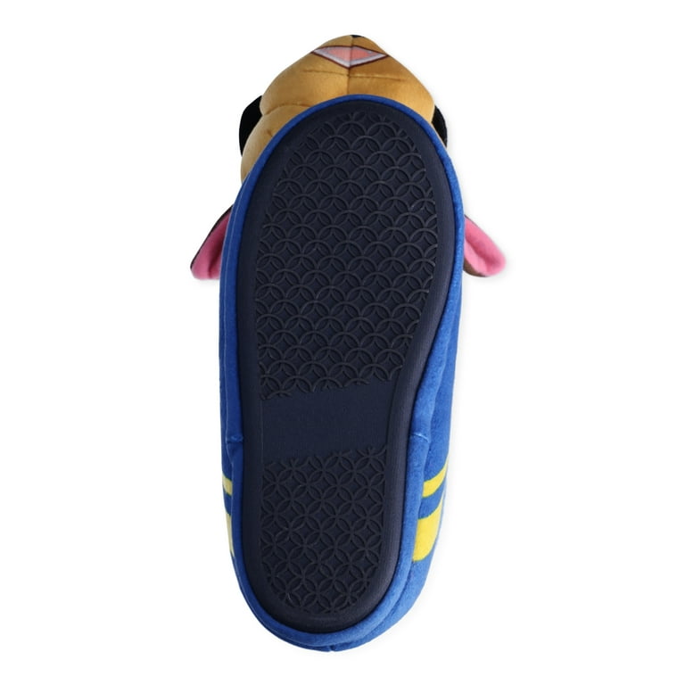 Paw Patrol Toddler Boys Slippers