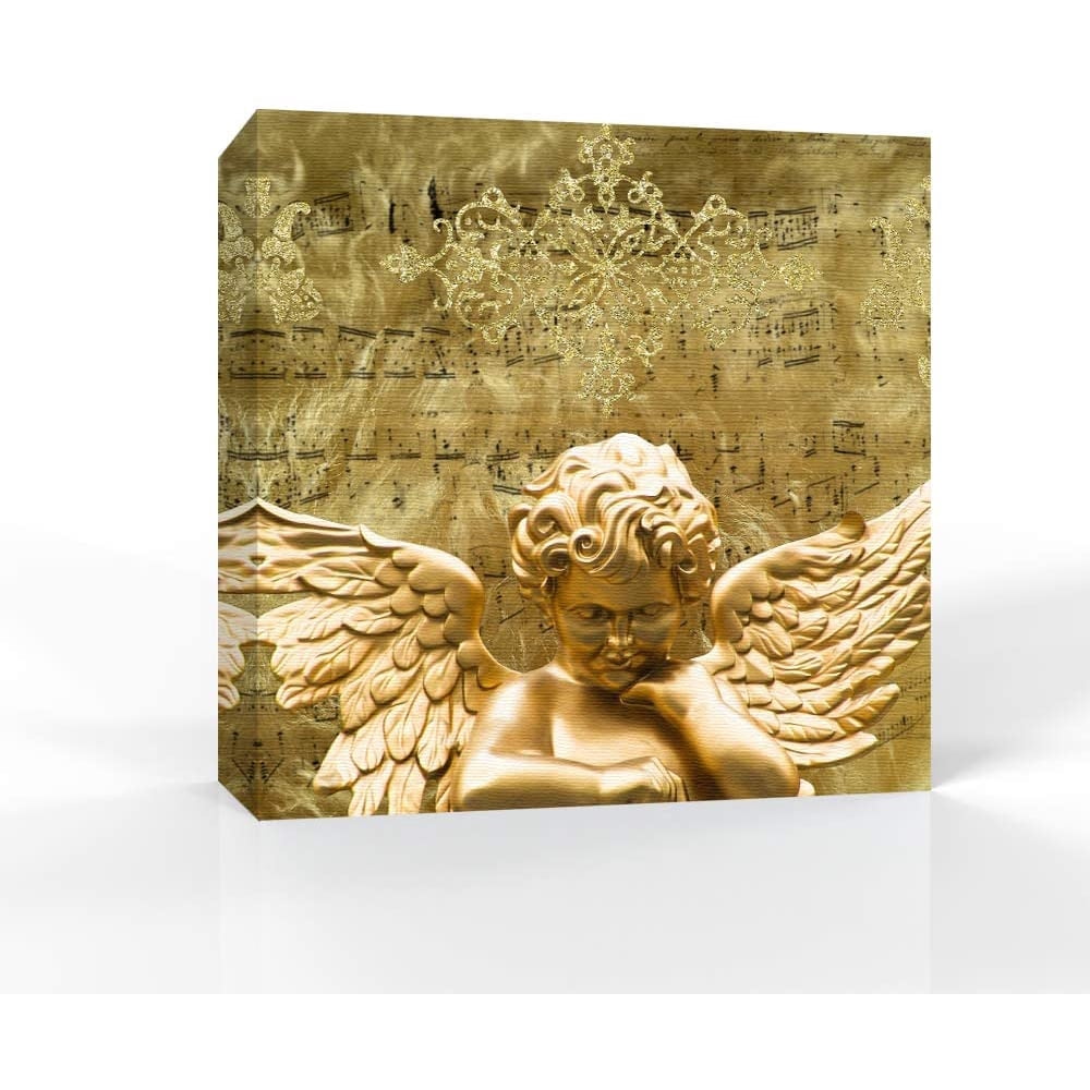 wall26 Canvas Wall Art Lovely Angel Pictures Home Wall Decorations for