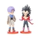 thumbnail image 2 of Figuras de acción de DRAGON BALL, Son Goku, Son Gohan, 5 piezas, 2 of 4