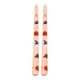 thumbnail image 2 of Halloween Decorations Atmospheric Small Gifts Soy Wax Printed Stick Candles Originality Pumpkin Candles Tabletop Ornaments, 2 of 6