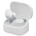thumbnail image 1 of Auriculares JVC Marshmallow HA-A11T Bluetooth IPX5 True Wireless Color Blanco, 1 of 3