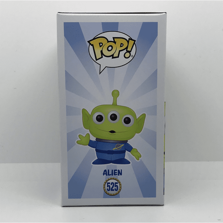 Disney - FUNKO POP トイストーリー　エイリアン ジェシー funko pop Amazon.com: Funko Toy Story 4 - Woody, Buzz Lightyear