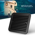 thumbnail image 3 of Motorhome Ventilation Grill, Long Durability RV Side Vent  for Boat, 3 of 7
