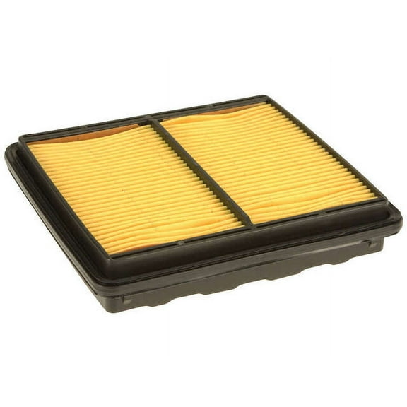 Air Filter - Compatible with 1993 - 1997 Honda Civic del Sol 1994 1995 1996