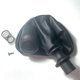 thumbnail image 3 of 6 Speed Manual Leather Plastic Car Shift Gear Knob Lever Gaitor Boot Cover For Mercedes Benz W639 Vito 2003 2004 2005 2006-2010, 3 of 5