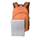 thumbnail image 5 of Guardurnaity portátil y plegable para viajar, senderismo y montañismo escolar. Mochilas Negro <=20L, 5 of 6