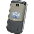 thumbnail image 3 of LG Accolade VX5600 Feature Phone, 1.8" LCD176 x 220, 2.5G, Black, 3 of 5