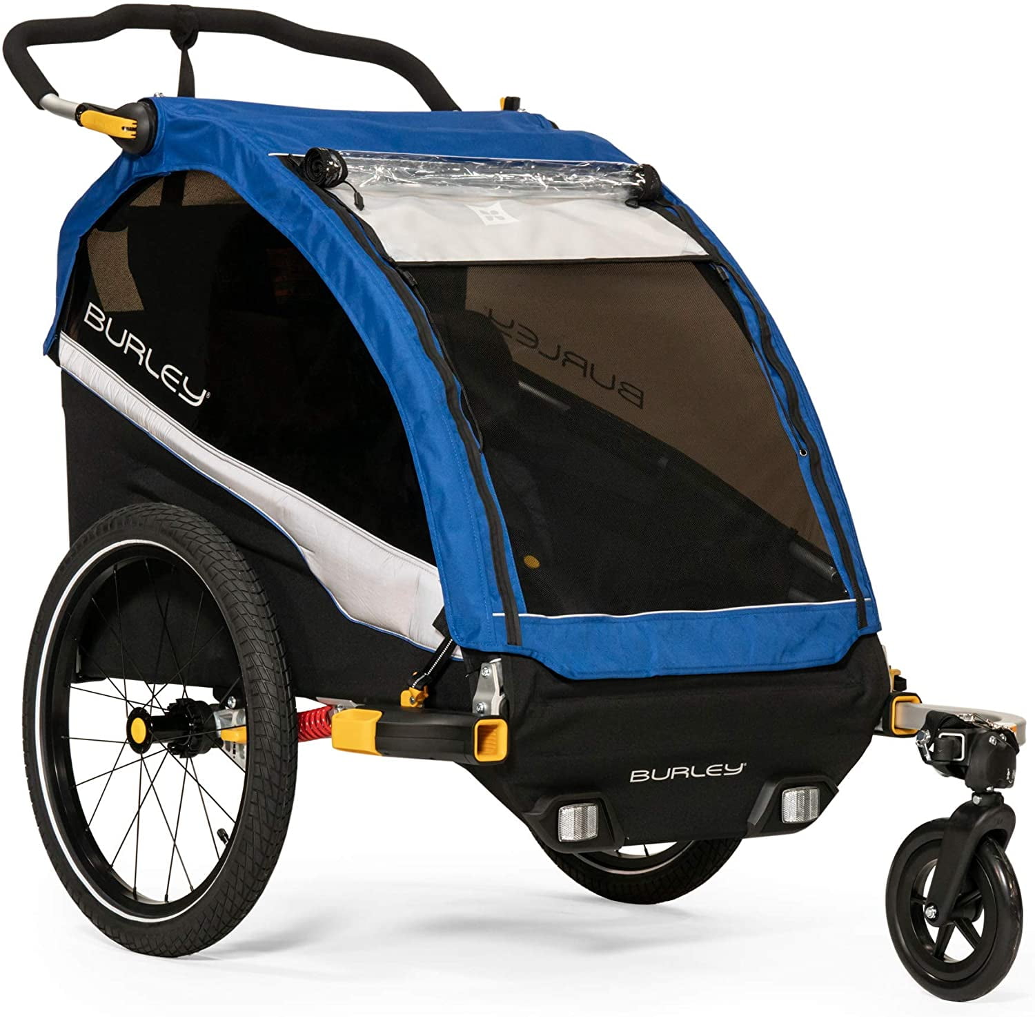 bike stroller walmart