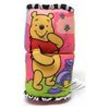 Disney Baby Pooh Twist & Play Pals Multi-Colored
