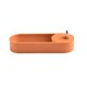 thumbnail image 4 of Compact and Silent Negative Ion Air Cleaner for Fresh Indoor Air Quality, 4 of 10