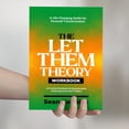 thumbnail image 4 of Guide Books Clearance!The Let Theof Them: a Personal Transformation – Chapter Summaries in Depth Literary Analysis Themes & Key Quotes & Explanations，Book Club Questions for Life Changing,By Toyeng, 4 of 8