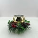 thumbnail image 4 of Adornos de Corona Navideña Xihbxyly Decoración de Fondo Navideño, 4 of 7
