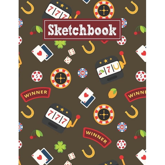 Sketchbook 8 5 X 11 Notebook For Creative Drawing And Sketching sketchbook-8-5-x-11-notebook-for-creative-drawing-and-sketching