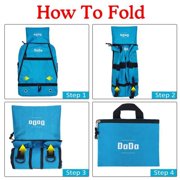 DaDa 35L – Ultralight Packable Backpack