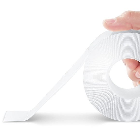 Picture Hanging Tape Removable