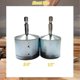 thumbnail image 3 of 2pack Copper Tube Pipe Cleaning Brush,full-metal Hvac Tube Cleaning Brush For Drill Power 1/4in Sha-good, 3 of 5