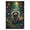 300, variant on Puzzles for Adults 500 Pieces - A Raccoon Surrounded By Flowers And Trees Funny Puzzle Unique Difficult and Challenge Large Puzzle Game Toys Gift