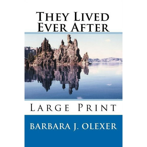 They Lived Ever After (Paperback)
