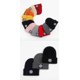 thumbnail image 1 of Gorro de invierno para mujeres y hombres con forro de raso, grueso y gordo JadeP Sombreros de punto cálidos para hombres y mujeres, 1 of 8