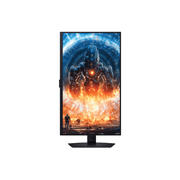 27 Odyssey G6 G60F QHD 350Hz Gaming Monitor