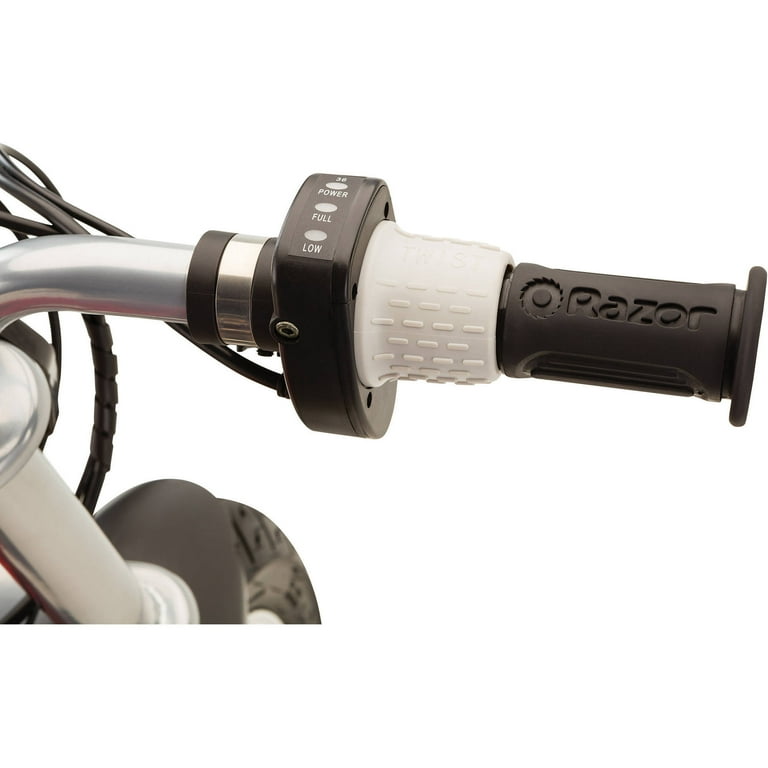 Razor rsf650 cheap electric street bike