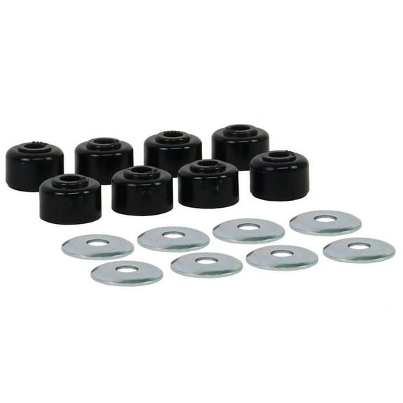 Nolathane REV234.0008 Suspension Stabilizer Bar Link Bushing Kit