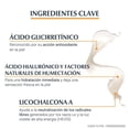 thumbnail image 3 of Protector solar facial Eucerin Hydro Fluid para piel grasa FPS 50 50 ml, 3 of 7