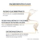 thumbnail image 3 of Protector solar facial Eucerin Hydro Fluid para piel grasa FPS 50 50 ml, 3 of 7