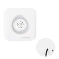 thumbnail image 1 of 12V Wired , 4 Core Door Bell Alarm for  Access Control System, 1 of 8