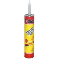 F-26 High Strength Gel Heavy Duty Adhesive 10.3 oz.