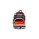 thumbnail image 4 of Dream Pairs Sandalias de verano al aire libre para niños y niñas Dream Pairs 160912-K, 4 of 6