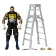 thumbnail image 7 of WWE Kevin Owens Elite Collection Action Figure with Themed Accessories, 7 of 7