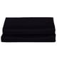thumbnail image 1 of 3 x 2 m Polyester Backdrop for Portrait, Photo Studio, Portrait, Black, 1 of 4
