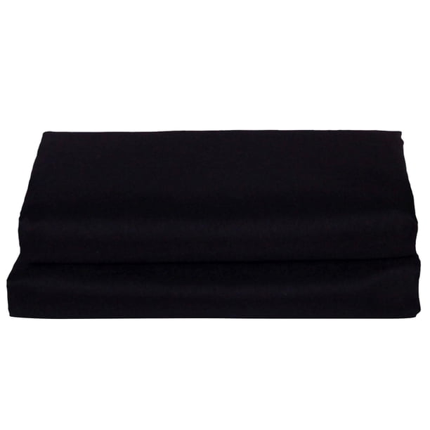 3 x 2 m Polyester Backdrop for Portrait, Photo Studio, Portrait, Black