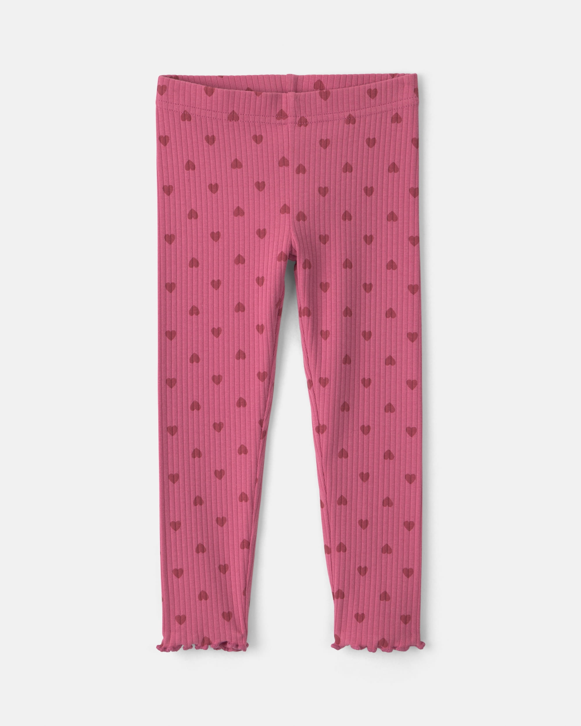 Carter's Toddler Girl Outfit Set, 2-Piece, Sizes 2T - 5T