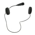 Waterproof & NoiseCancelling Headset for Safe Riding Universal Motorcycle Helmet Bluetooth 5.1