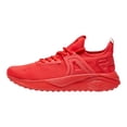 thumbnail image 2 of TENIS PUMA HOMBRE PACER 23 ROJO DEPORTIVO rojo 275, 2 of 6