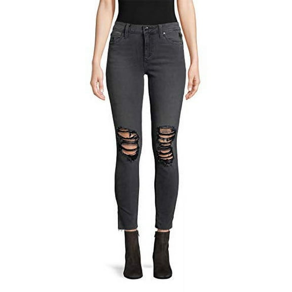 Joe's Jeans Flawless Skinny Ankle, Jaidyn (25)
